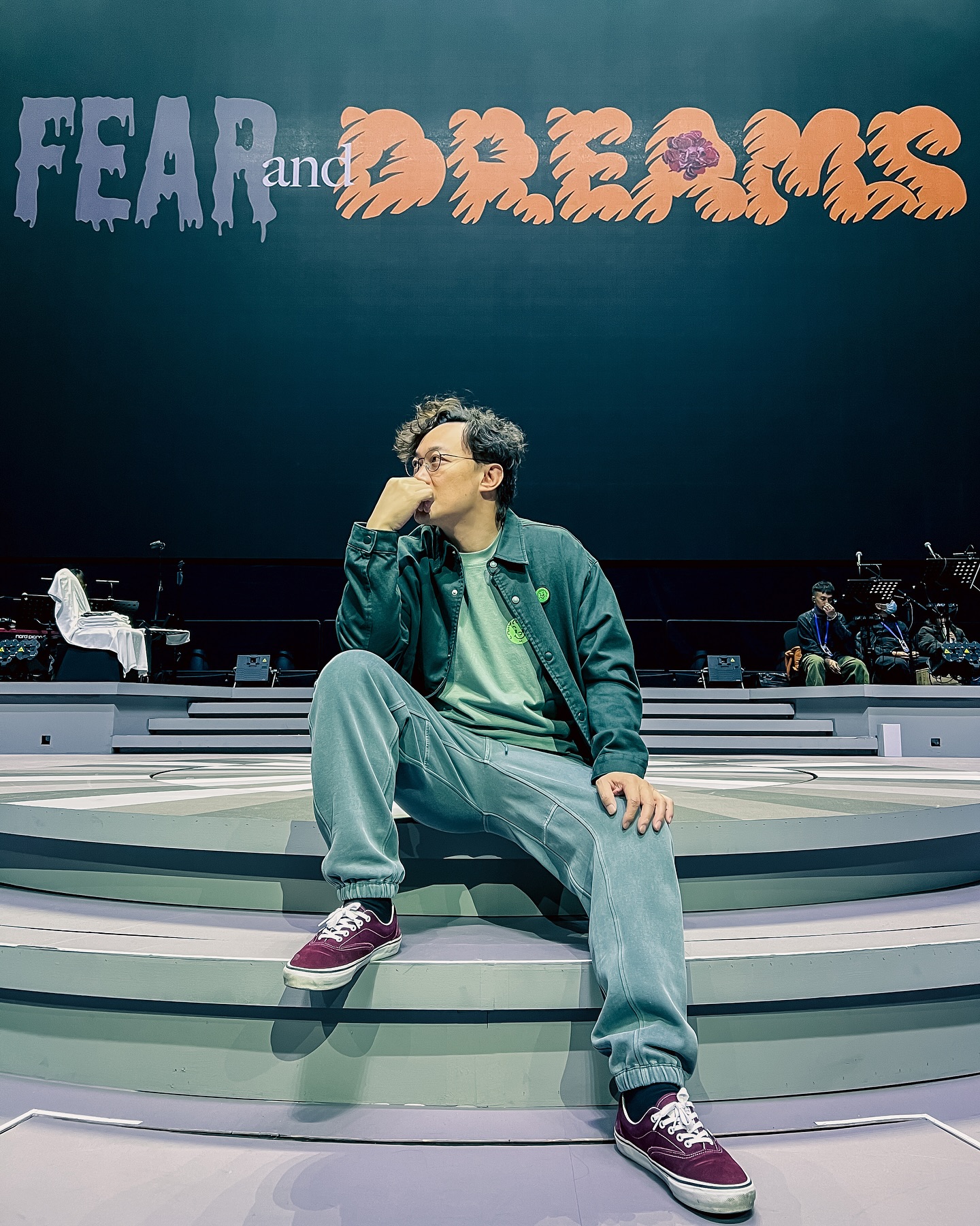 eason chan